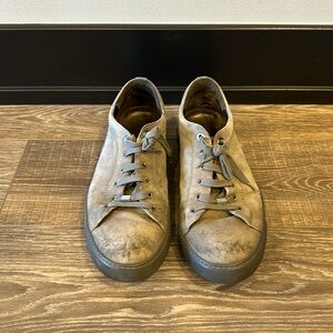 Lanvin Men’s Sneakers Size 12